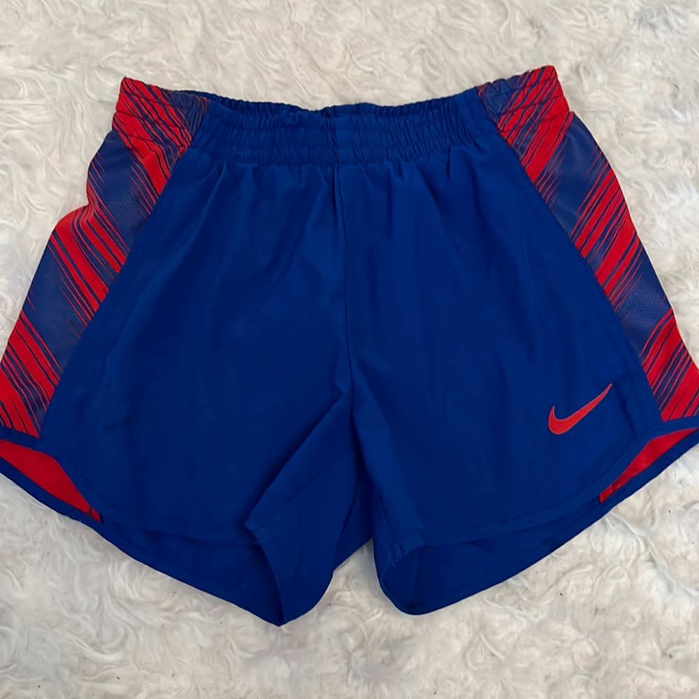 nike dry fit shorts